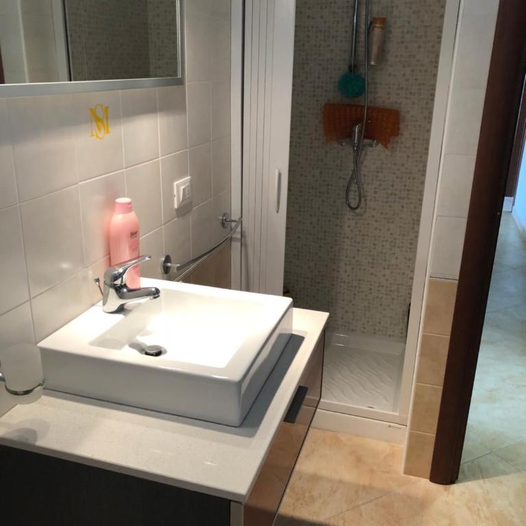 Msdimorasuite - Casa con 2 Camere da Letto - 42