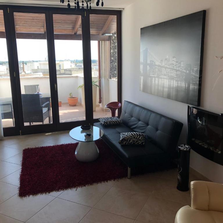 Msdimorasuite - Casa con 2 Camere da Letto - 21