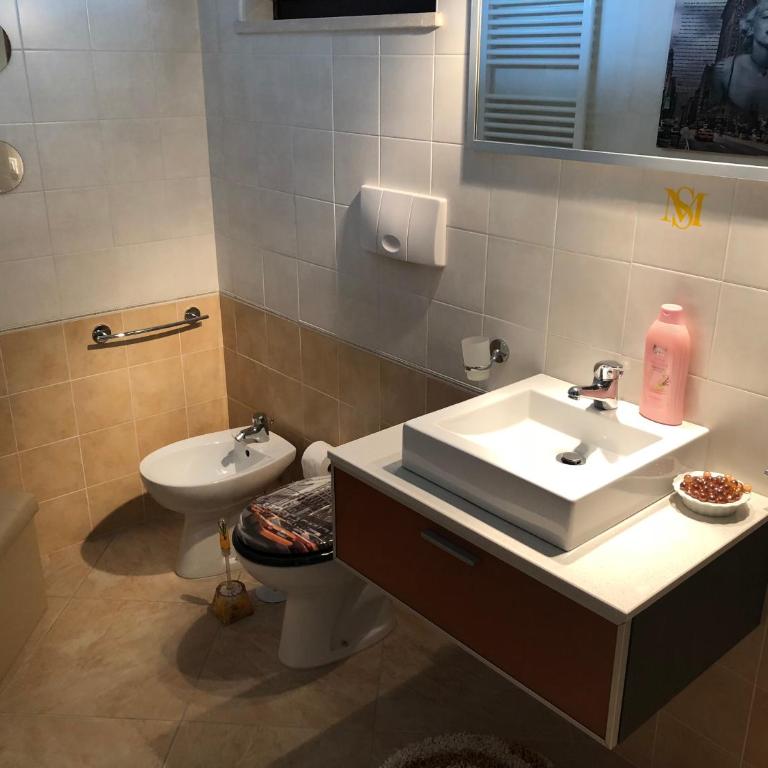 Msdimorasuite - Casa con 2 Camere da Letto - 43