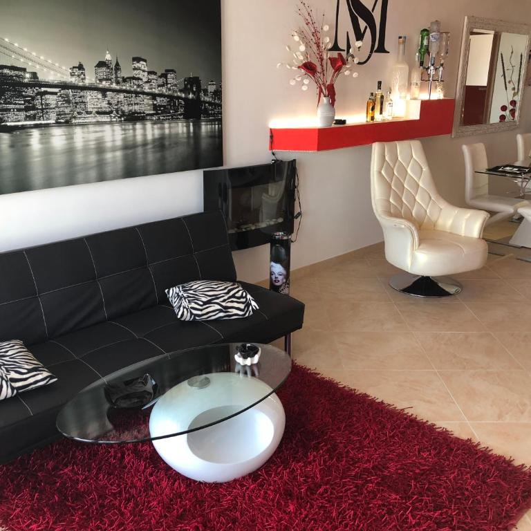 Msdimorasuite - Casa con 2 Camere da Letto - 38