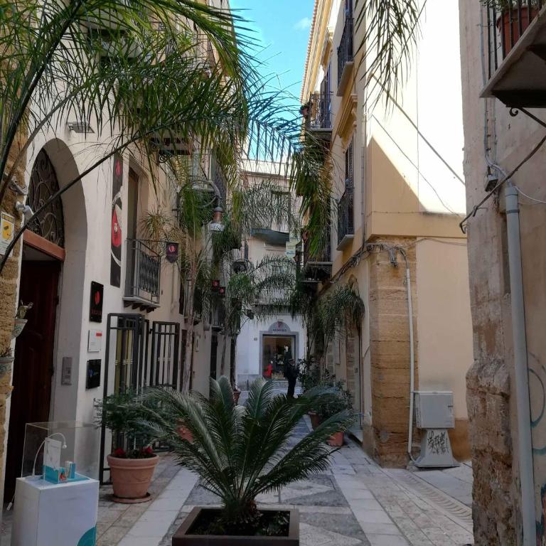 Casa Terme - One-Bedroom Apartment - 31