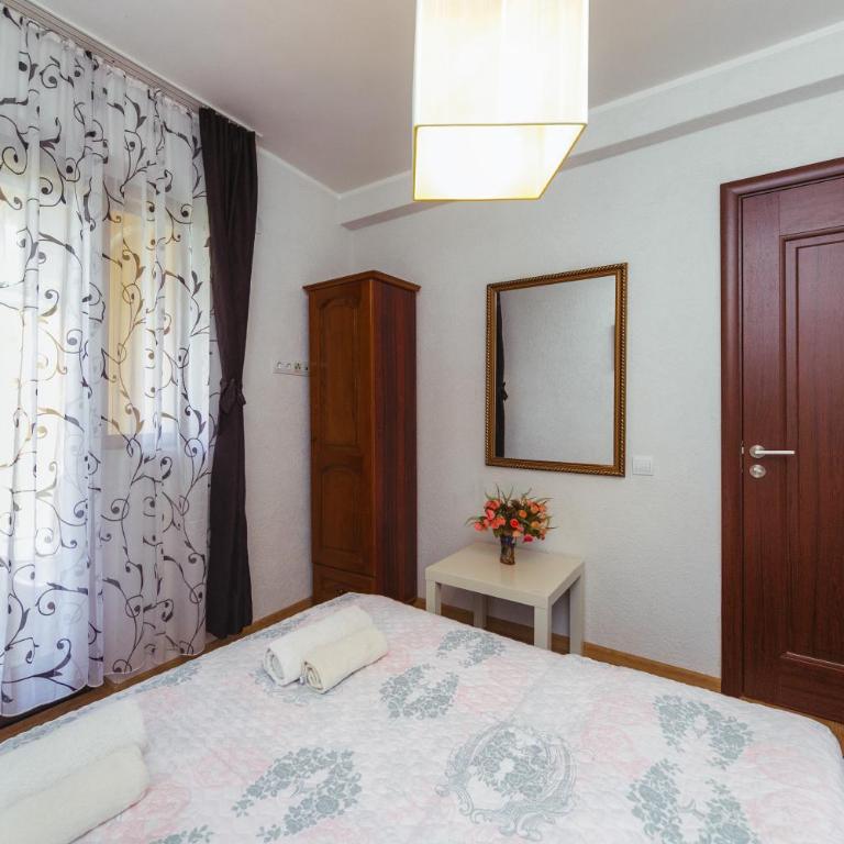 Villa Jadran Apartments - One-Bedroom Apartment - 8