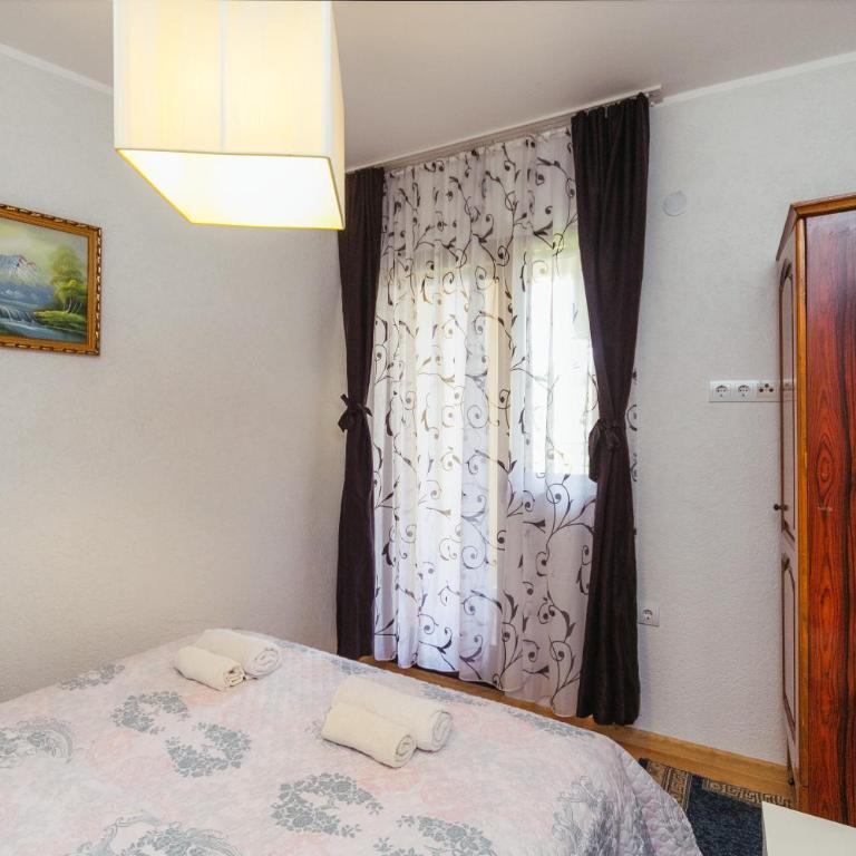 Villa Jadran Apartments - One-Bedroom Apartment - 5