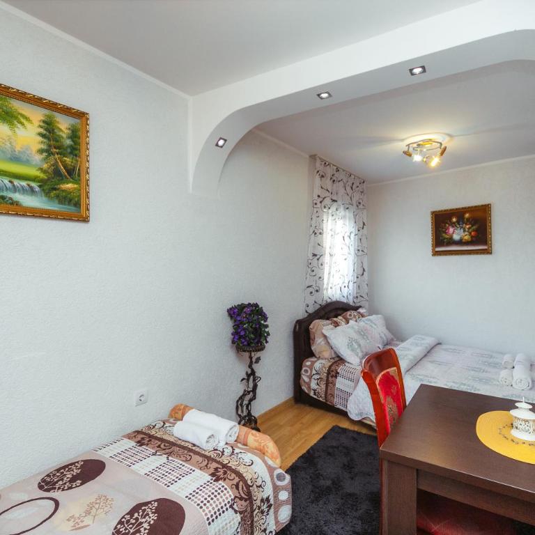 Villa Jadran Apartments - One-Bedroom Apartment - 4