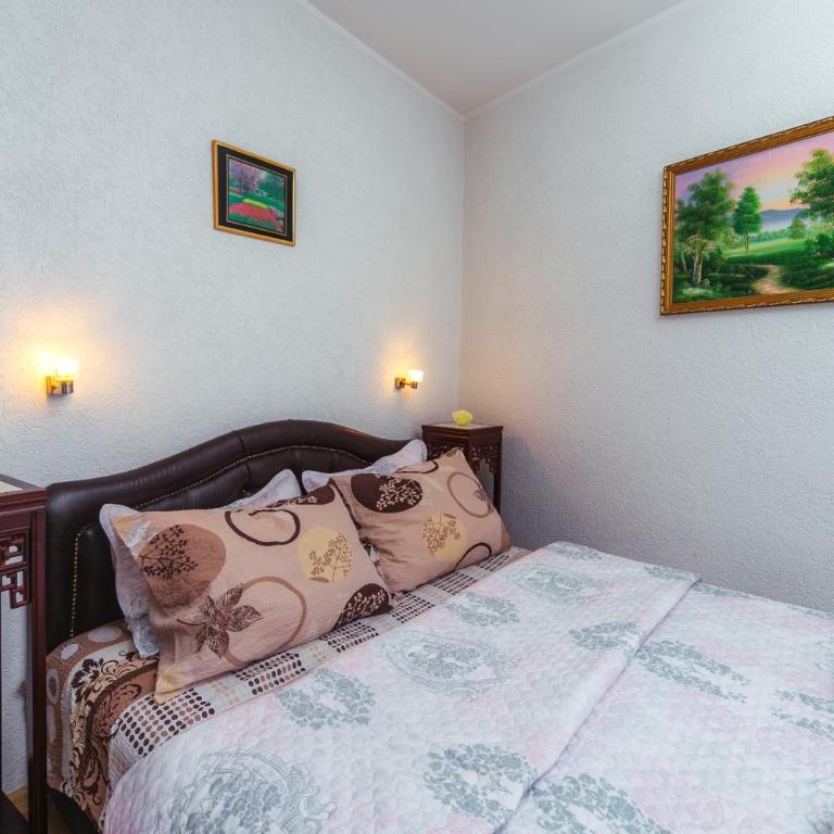 Villa Jadran Apartments - One-Bedroom Apartment with Street View (4 Adults) - 8