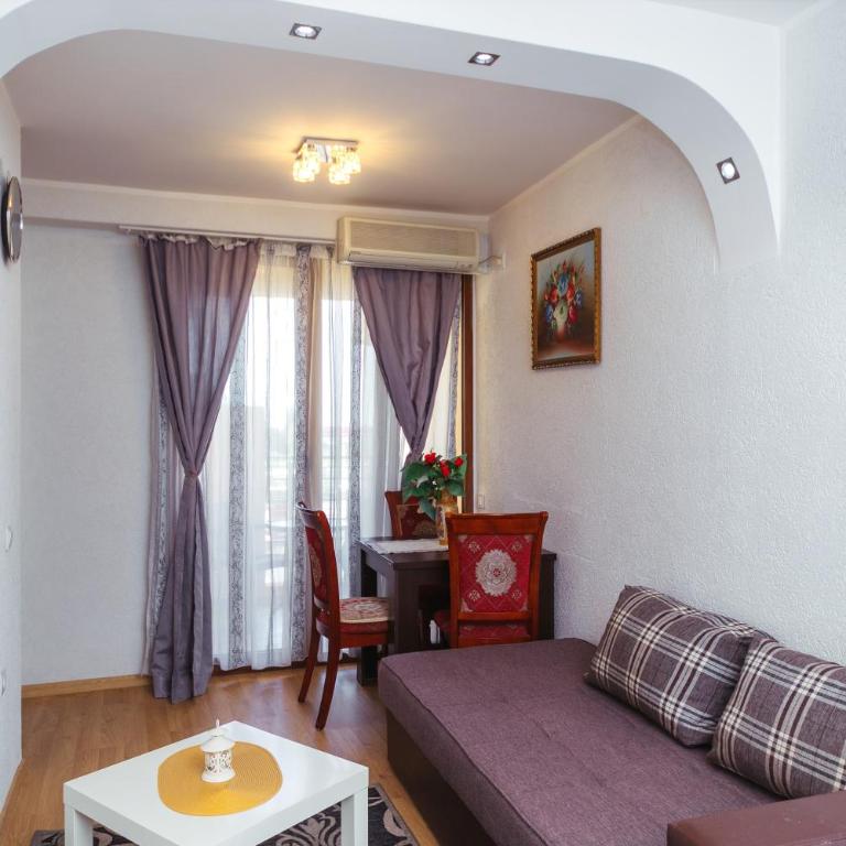 Villa Jadran Apartments - One-Bedroom Apartment with Street View (4 Adults) - 9