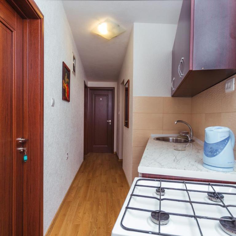 Villa Jadran Apartments - Two-Bedroom Apartment - 5