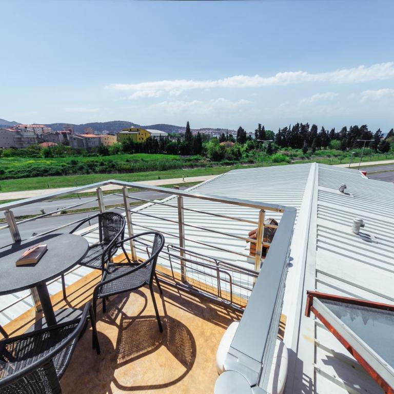 Villa Jadran Apartments - Two-Bedroom Apartment - 6
