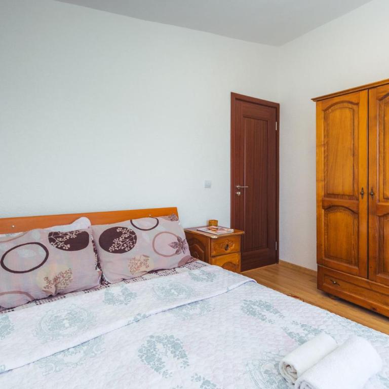 Villa Jadran Apartments - Two-Bedroom Apartment - 7