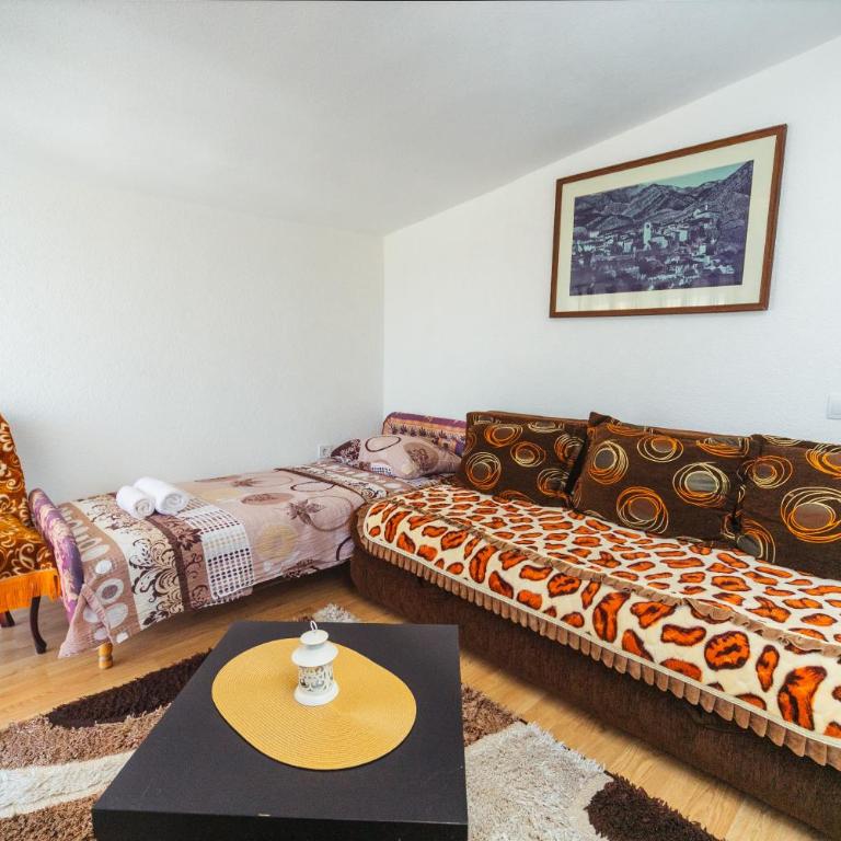 Villa Jadran Apartments - Two-Bedroom Apartment - 3