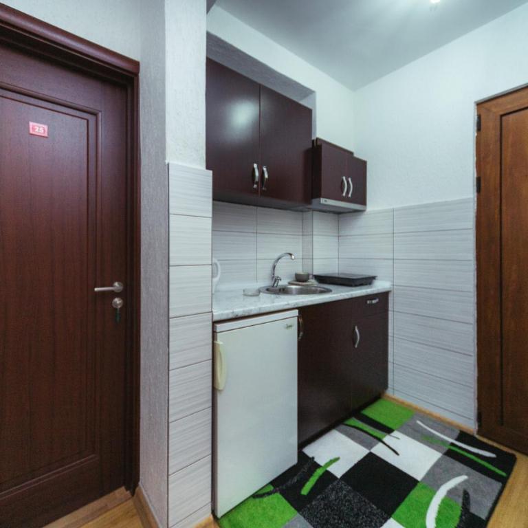 Villa Jadran Apartments - One-Bedroom Apartment - 9