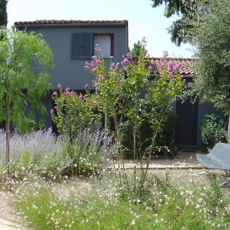 Résidence Blue Marine - Mini Villa (7 Adulti) - 10