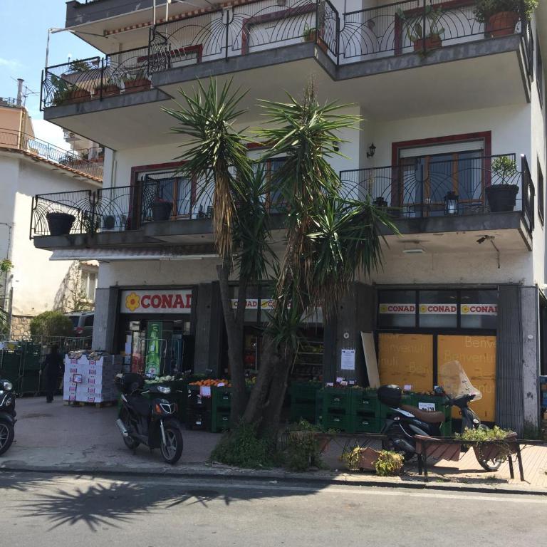 La Conca dei Sogni - Appartamento con Vista Mare - 41