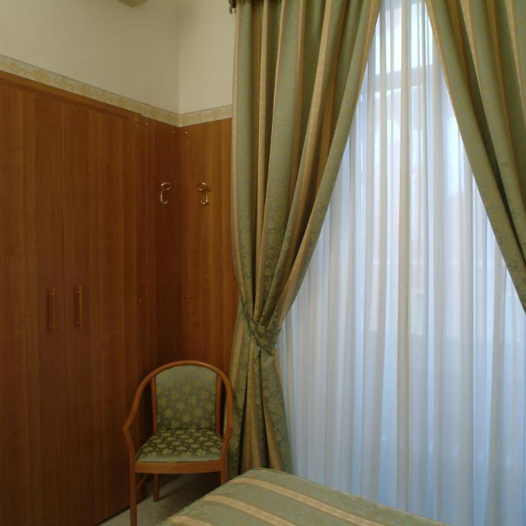 Hotel Teti - Chambre Double ou Lits Jumeaux - 19