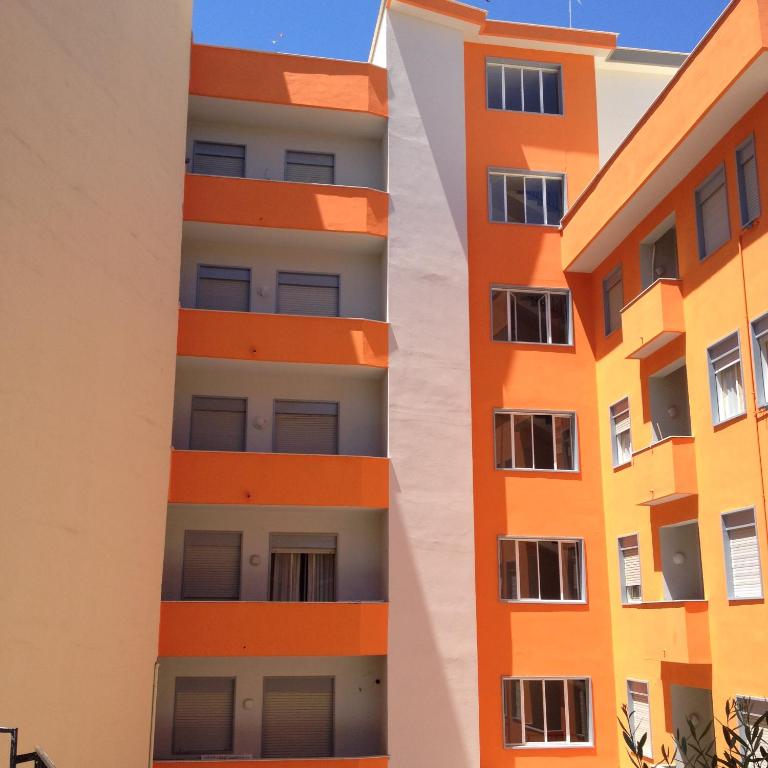 Casa Terme - One-Bedroom Apartment - 20
