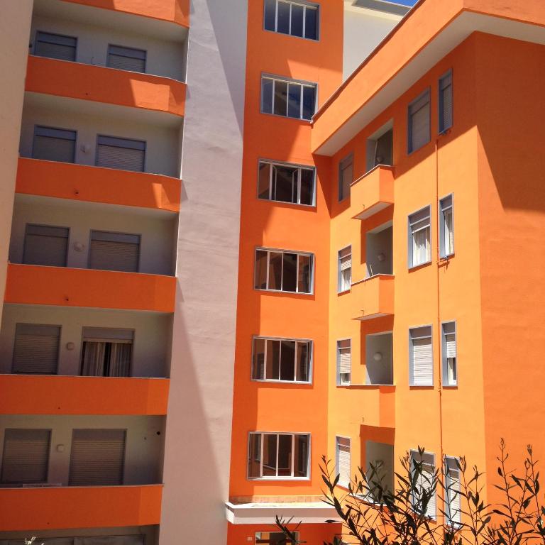 Casa Terme - One-Bedroom Apartment - 23