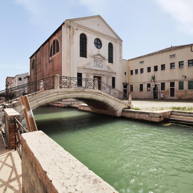Ca'Biennale 2 - Appartamento - 1