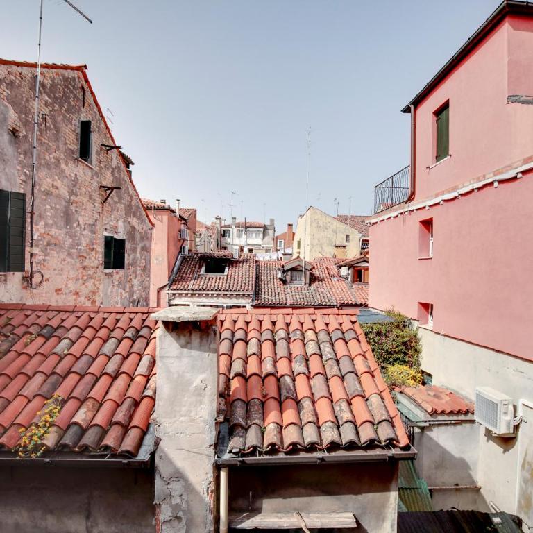Ca'Biennale 2 - Appartamento - 18