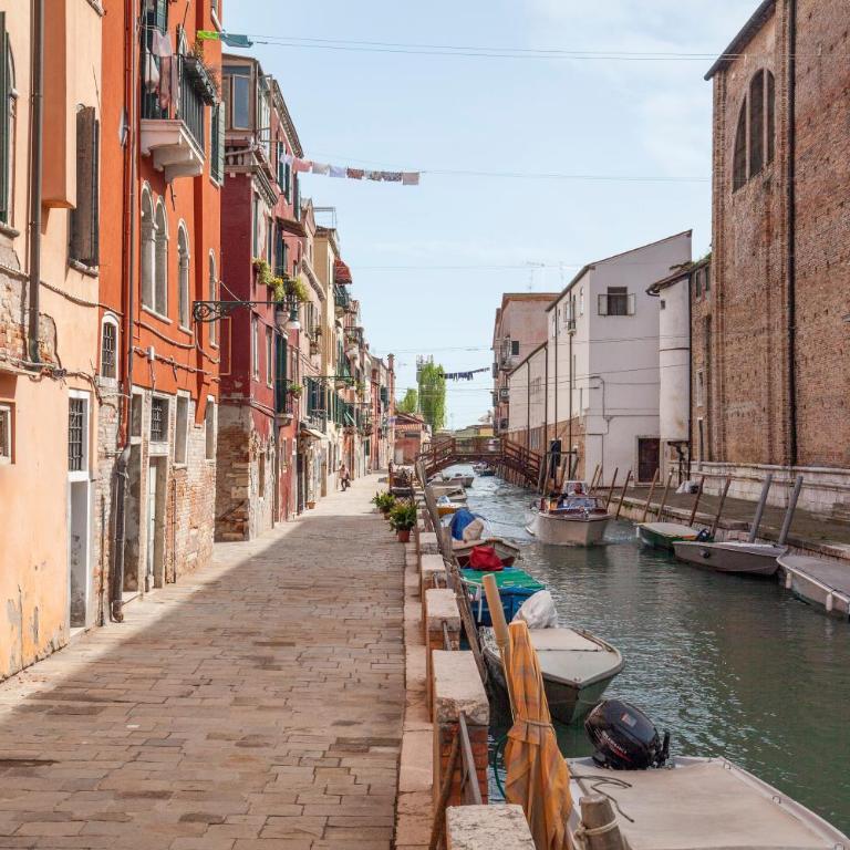 Ca'Biennale 2 - Appartamento - 20