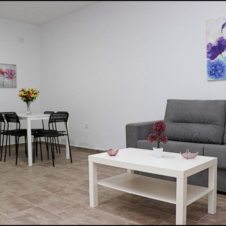 Casa Rural Zara III - Apartamento - 13