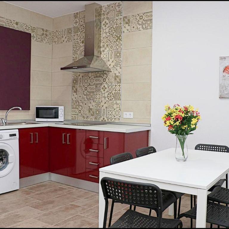 Casa Rural Zara III - Apartamento - 18
