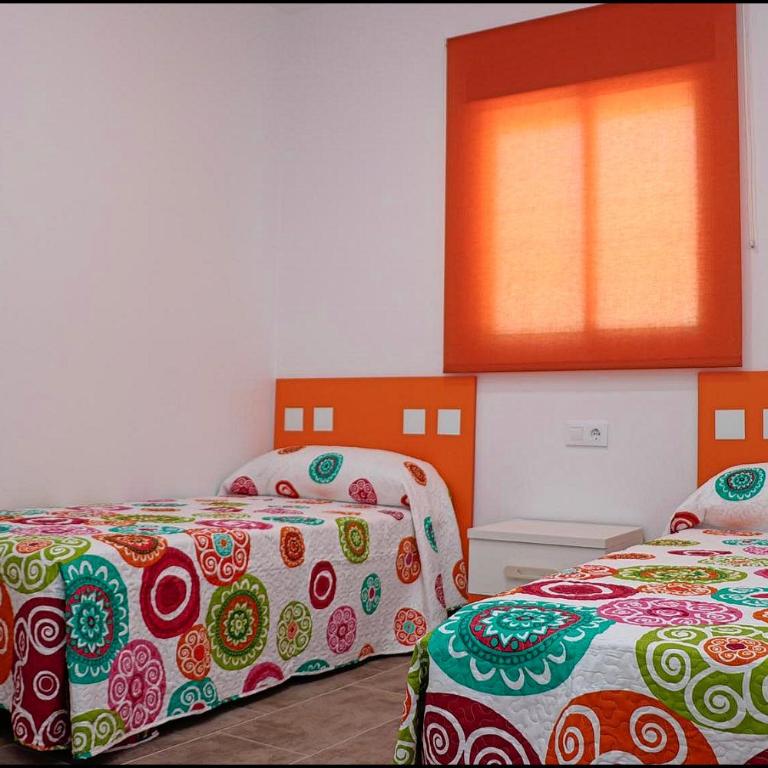 Casa Rural Zara III - Apartamento - 22