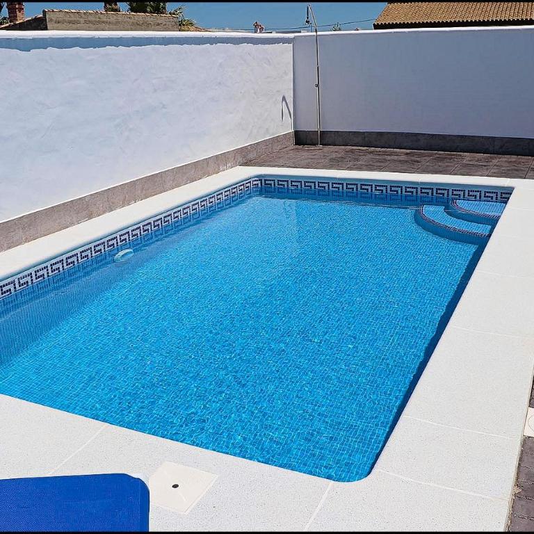 Casa Rural Zara III - Apartamento - 6
