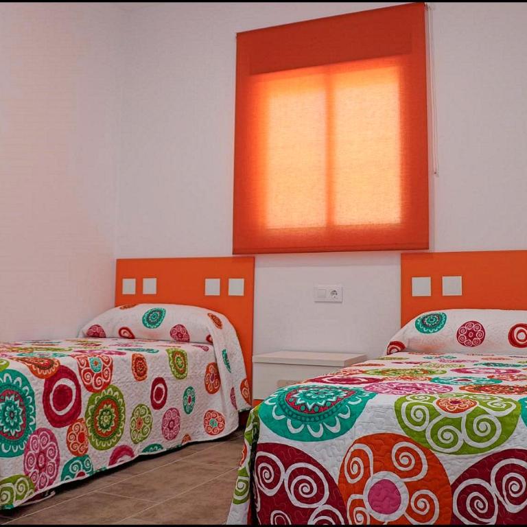 Casa Rural Zara III - Apartamento - 21