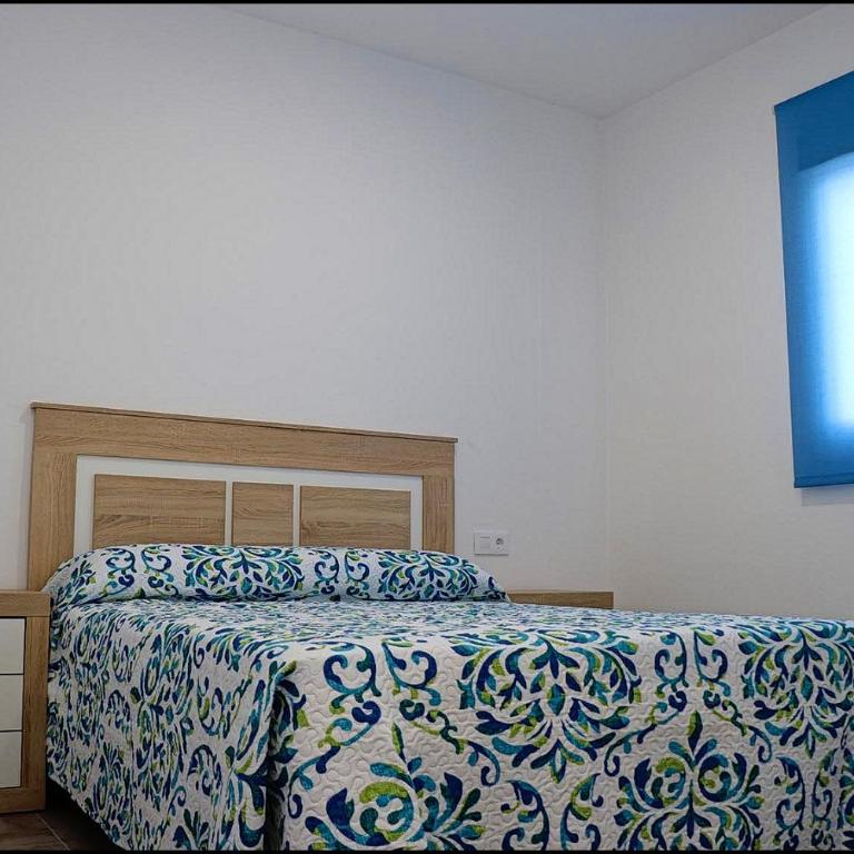 Casa Rural Zara III - Apartamento - 19