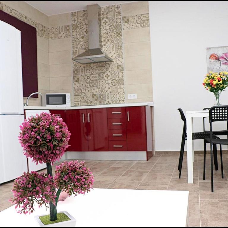 Casa Rural Zara III - Apartamento - 17