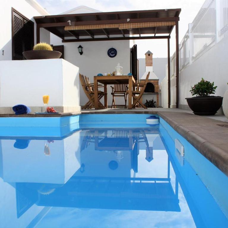Villa Corona Roses - Two-Bedroom Villa with Private Pool - 28