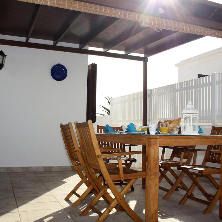 Villa Corona Roses - Two-Bedroom Villa with Private Pool - 30