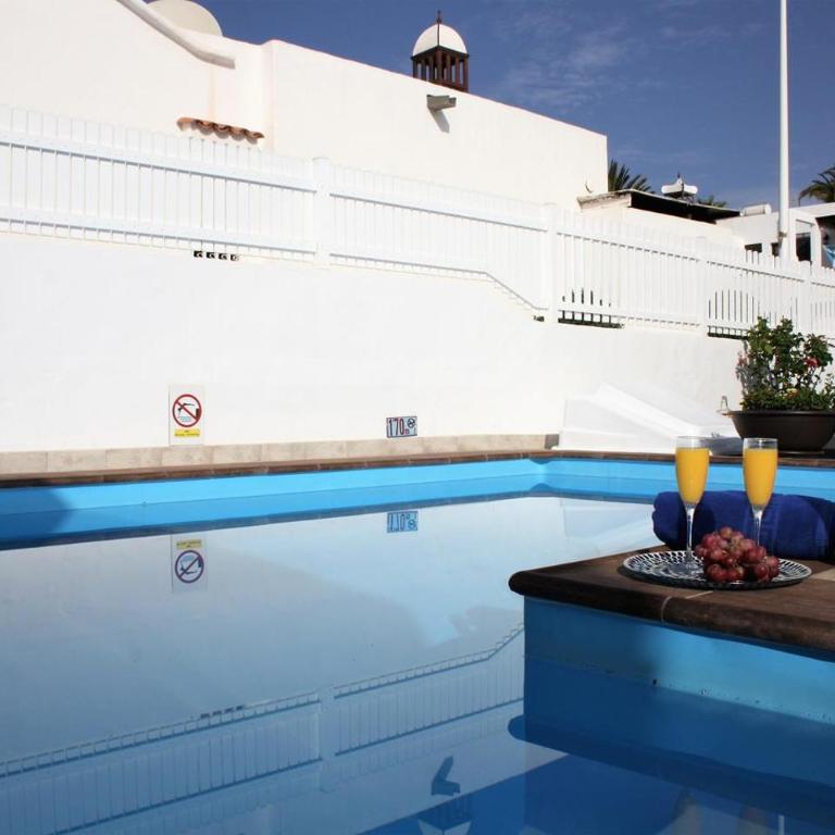 Villa Corona Roses - Two-Bedroom Villa with Private Pool - 31