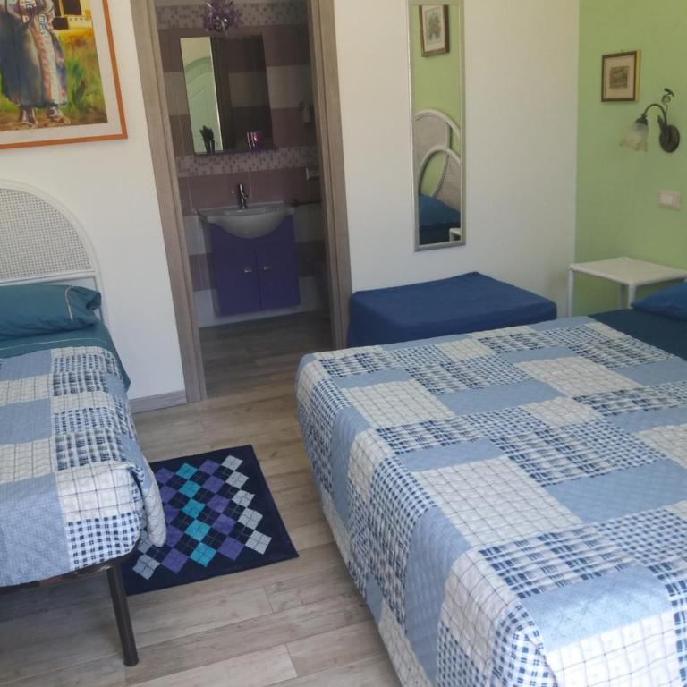 For Ever Apartments - Appartamento con Vista Giardino - 13