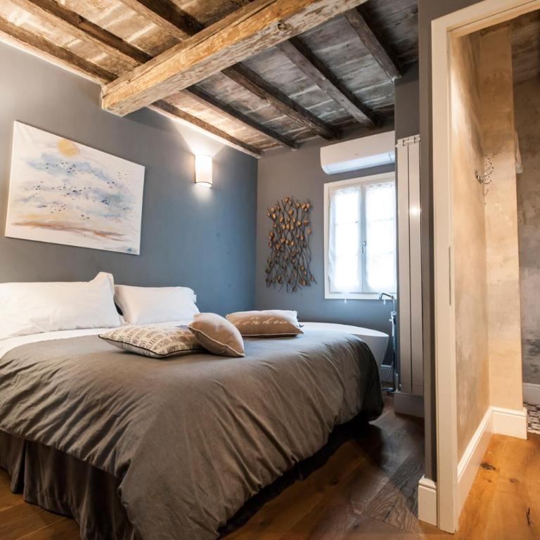 Casetta Rosina - Appartamento con 1 Camera da Letto - 21
