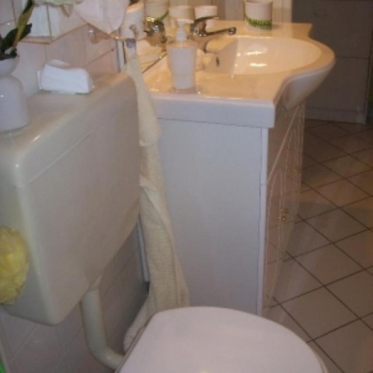 Toit pour Vous Chambre d'Hôtes - Homestay - Chambre Double - 3