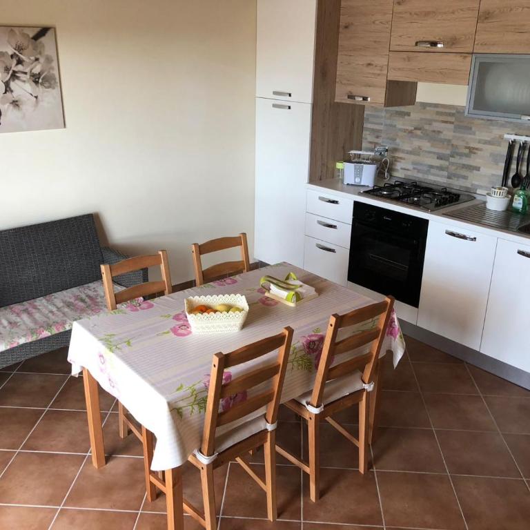Casa Zagara - Casa con 2 Camere da Letto e Terrazza - 18