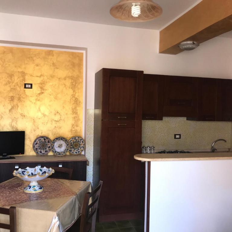 Casa Terme - One-Bedroom Apartment - 22