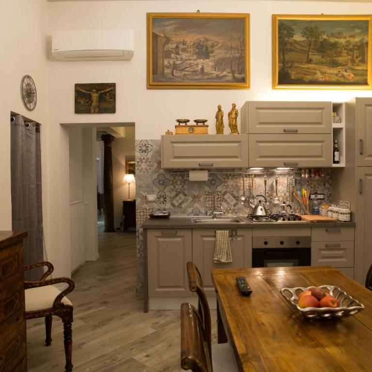 casa Guido Reni - Apartment - Ground Floor - 16