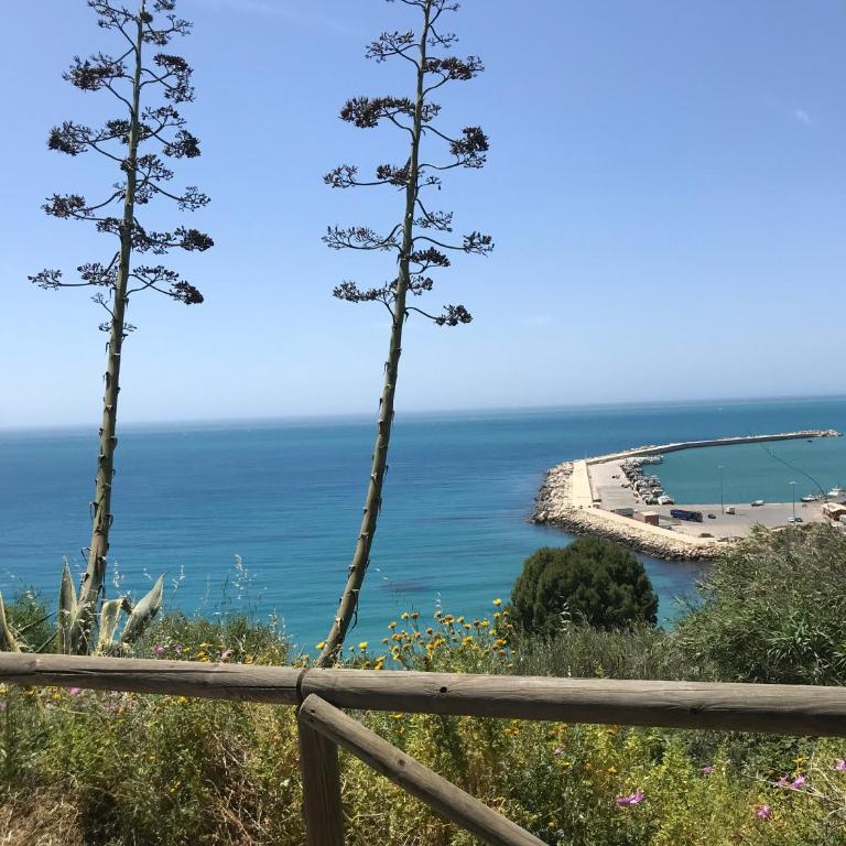 Casa Terme - One-Bedroom Apartment - 29