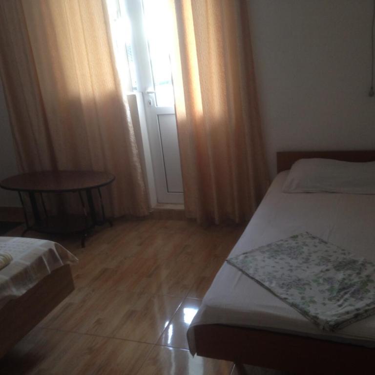 Green Garden - Apartman - Prizemlje - 6