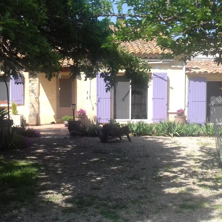 Gîte de charme - Haus mit 1 Schlafzimmer - 21