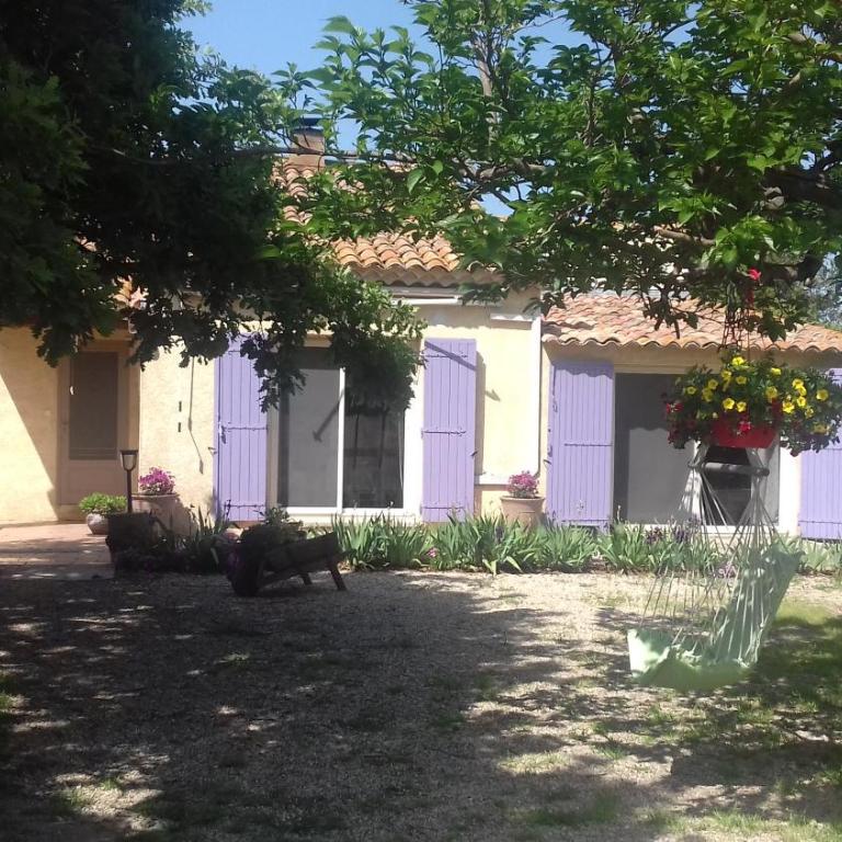 Gîte de charme - Haus mit 1 Schlafzimmer - 17