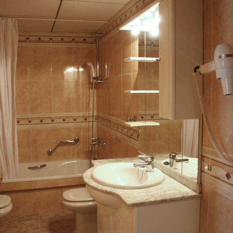 Apartamentos Imperial - Apartamento de 2 dormitorios - 4