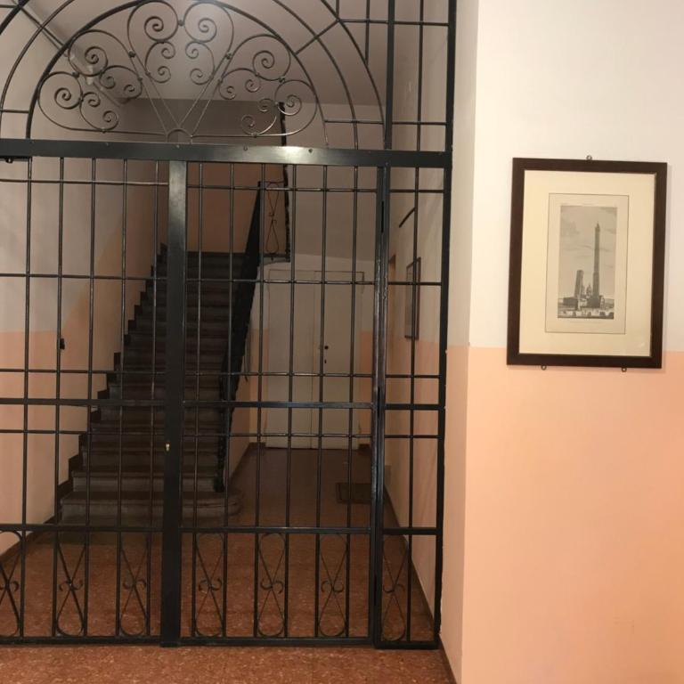 casa Guido Reni - Apartment - Ground Floor - 30
