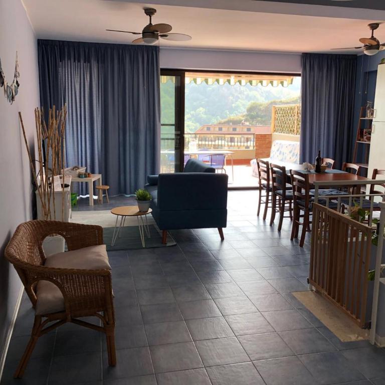 Light Blue House - Appartamento con 3 Camere da Letto - 1