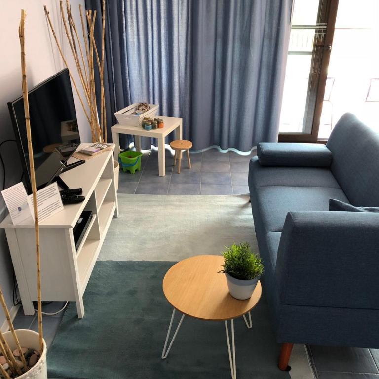 Light Blue House - Appartamento con 3 Camere da Letto - 19
