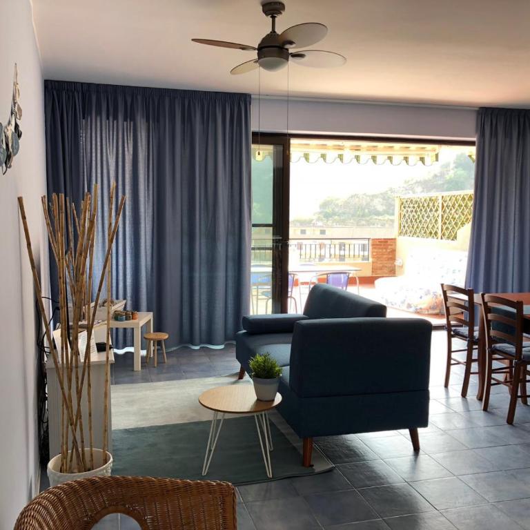 Light Blue House - Appartamento con 3 Camere da Letto - 41