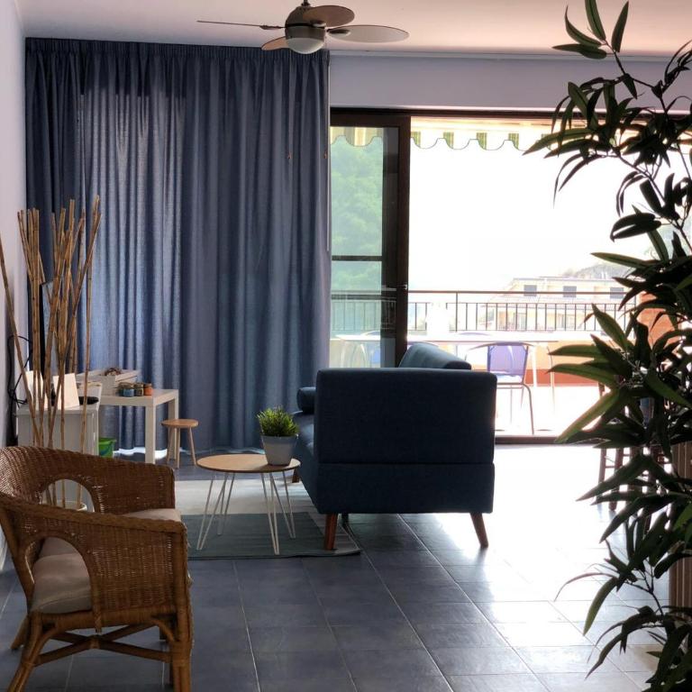 Light Blue House - Appartamento con 3 Camere da Letto - 4