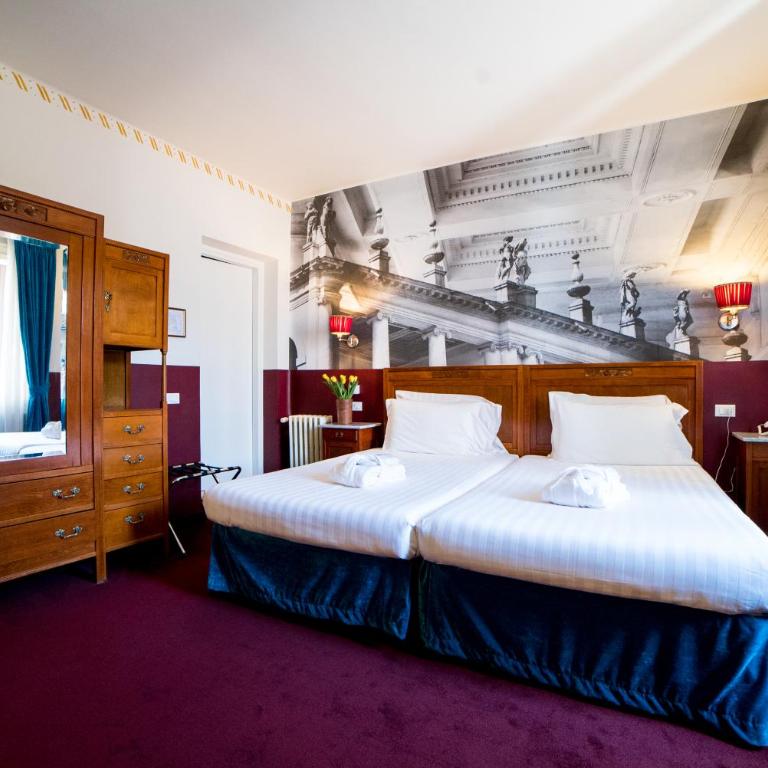 Antico Hotel Vicenza - Junior Suite - 2